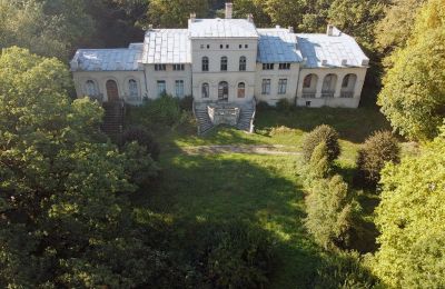 Herrenhaus kaufen Pakosław, Großpolen, Foto 3/15