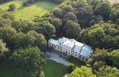 Herrenhaus kaufen Pakosław, Großpolen, 2026