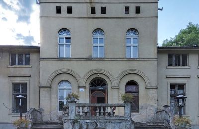 Herrenhaus kaufen Pakosław, Großpolen, Foto 11/15