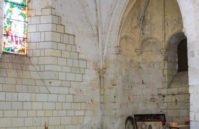 Monastero in vendita Vendôme, Centro-Valle della Loira, Foto 18/25