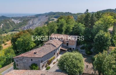 Maison de campagne San Polo d'Enza, Émilie-Romagne