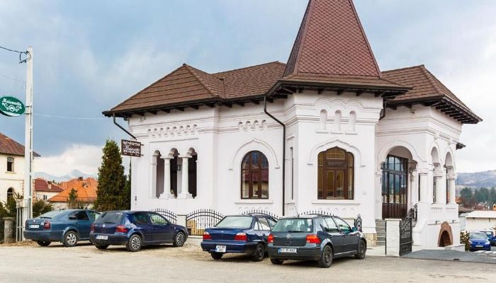 Hôtel particulier à vendre Campulung, Arges