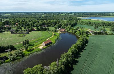 Herrenhaus kaufen Õisu, Järve tee 8, Viljandi maakond, Foto 1/45