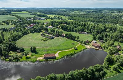 Herrenhaus kaufen Õisu, Järve tee 8, Viljandi maakond, Foto 44/45