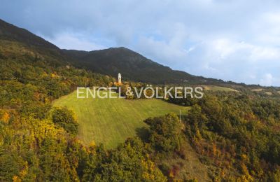 Casale in vendita Solignano, Emilia-Romagna, Vista