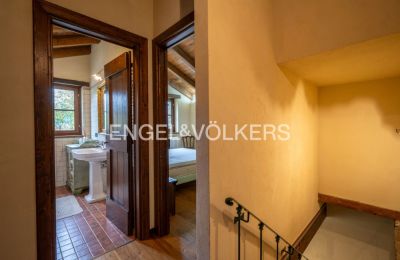 Casale in vendita Solignano, Emilia-Romagna, Disimpegno dependance