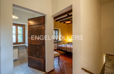 Casale in vendita Solignano, Emilia-Romagna, Disimpegno casa principale