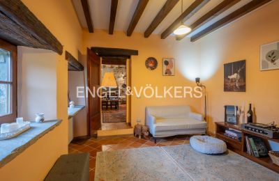 Casale in vendita Solignano, Emilia-Romagna, Soggiorno casa principale