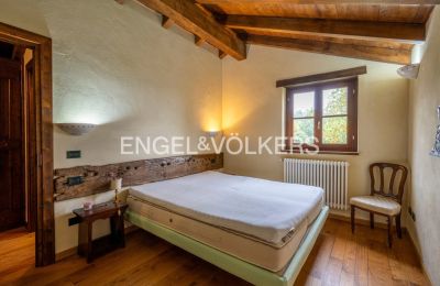 Casale in vendita Solignano, Emilia-Romagna, Camera da letto dependance