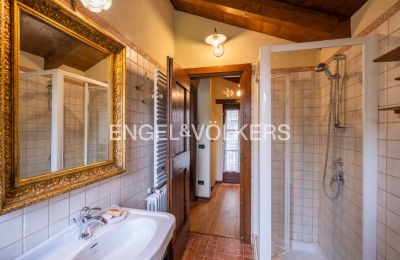 Casale in vendita Solignano, Emilia-Romagna, Bagno dependance
