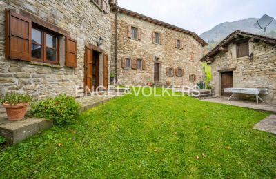 Casale in vendita Solignano, Emilia-Romagna, Giardino