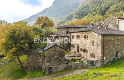 Casale in vendita Solignano, Emilia-Romagna, Vista esterna