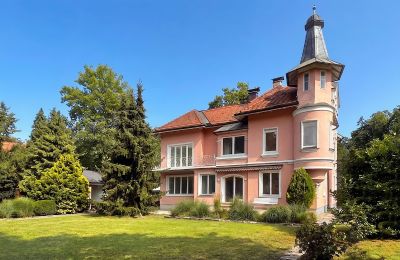 Historische Villa Salzburg, Maxglan