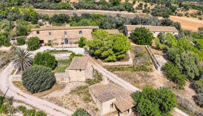 Propriété historique à vendre Porreres, Îles Baléares