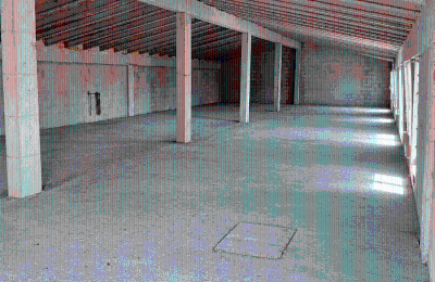 Historische Liegenschaft kaufen Porreres, Balearen, Lagerhalle / Nebengebäude