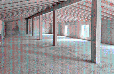 Historische Liegenschaft kaufen Porreres, Balearen, Lagerhalle / Nebengebäude