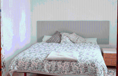 Historische Liegenschaft kaufen Porreres, Balearen, Schlafzimmer