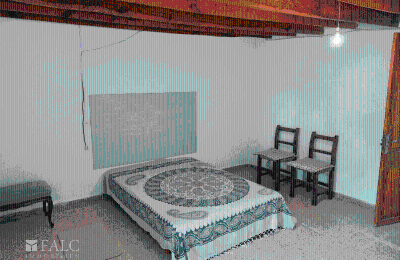 Historische Liegenschaft kaufen Porreres, Balearen, Schlafzimmer