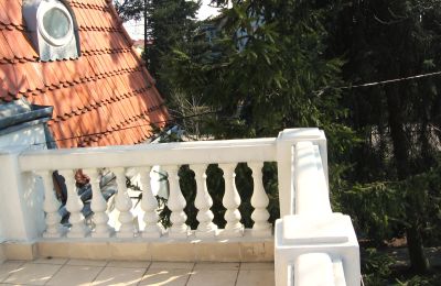 Historische Villa kaufen Piastów, Orzeszkowej 2, Masowien, Foto 5/24
