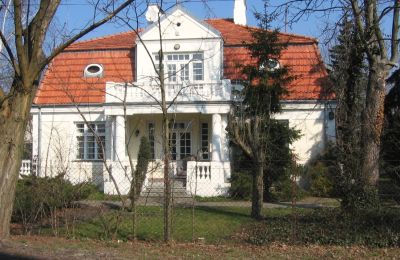 Historische Villa kaufen Piastów, Orzeszkowej 2, Masowien, Foto 7/24
