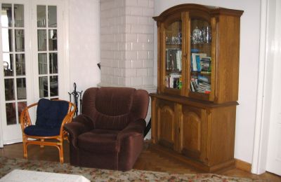 Historische Villa kaufen Piastów, Orzeszkowej 2, Masowien, Foto 11/24