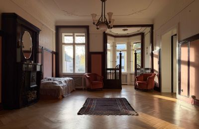 Demeure historique à vendre Berlin, Grabenstraße 40, Image 2/43