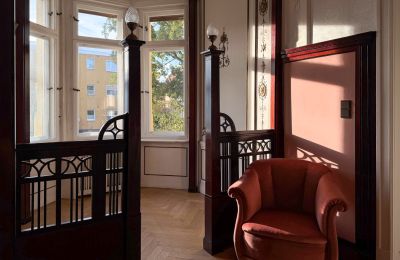 Demeure historique à vendre Berlin, Grabenstraße 40, Image 3/43
