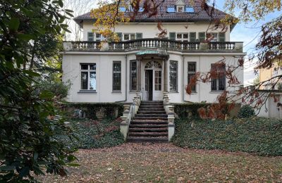 Demeure historique à vendre Berlin, Grabenstraße 40, Image 27/43