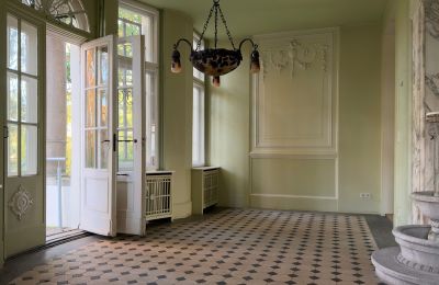 Demeure historique à vendre Berlin, Grabenstraße 40, Image 24/43