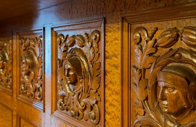 Demeure historique à vendre Berlin, Grabenstraße 40, Image 18/43