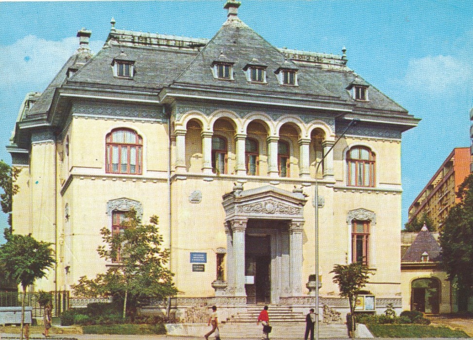 Historische Liegenschaften, Vor Gericht im eigenen Haus