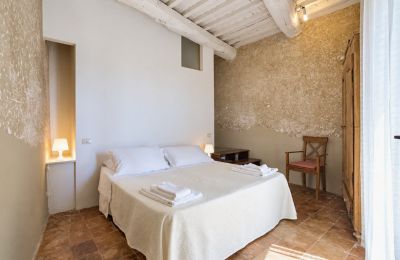 Villa storica in vendita Cortona, Toscana, Foto 12/21