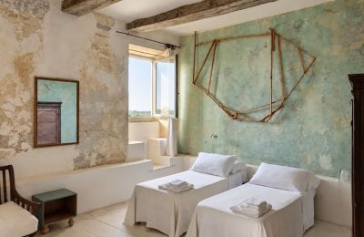 Villa storica in vendita Cortona, Toscana, Foto 13/21