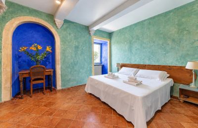 Villa storica in vendita Cortona, Toscana, Foto 10/21