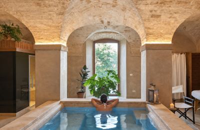 Villa storica in vendita Cortona, Toscana, Foto 9/21