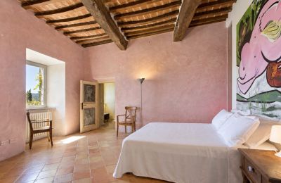 Villa storica in vendita Cortona, Toscana, Foto 11/21