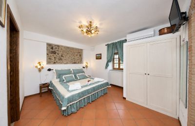 Maison de campagne à vendre Civitella in Val di Chiana, Toscane, Image 12/28