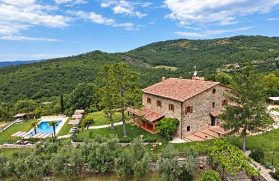 Maison de campagne à vendre Civitella in Val di Chiana, Toscane, Image 3/28