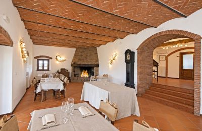 Maison de campagne à vendre Civitella in Val di Chiana, Toscane, Image 6/28