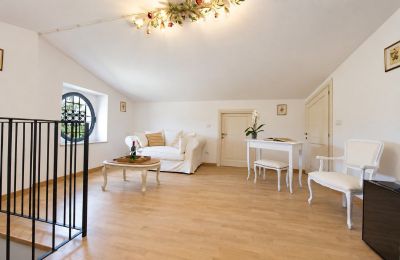 Maison de campagne à vendre Civitella in Val di Chiana, Toscane, Image 10/28