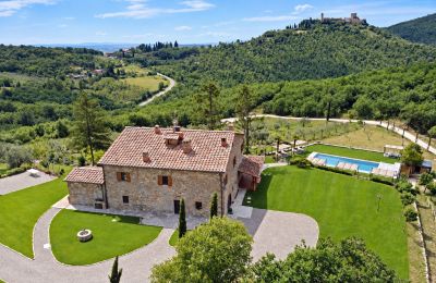 Maison de campagne à vendre Civitella in Val di Chiana, Toscane, Image 4/28
