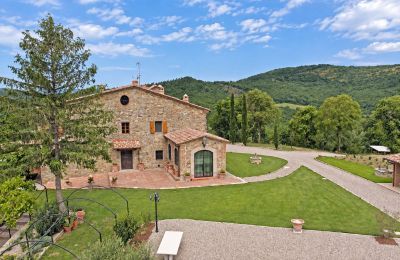 Maison de campagne à vendre Civitella in Val di Chiana, Toscane, Image 25/28