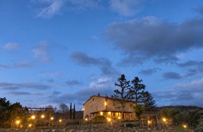 Maison de campagne à vendre Civitella in Val di Chiana, Toscane, Image 27/28