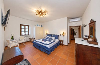 Maison de campagne à vendre Civitella in Val di Chiana, Toscane, Image 11/28