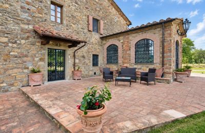 Maison de campagne Civitella in Val di Chiana, Toscane