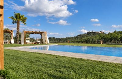 Maison de campagne à vendre Civitella in Val di Chiana, Toscane, Image 24/28