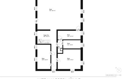 Historische Liegenschaft kaufen 06686 Lützen, Leipziger Straße 13, Sachsen-Anhalt, Obergeschoss_