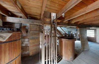 Historische Liegenschaft kaufen 06686 Lützen, Leipziger Straße 13, Sachsen-Anhalt, Historische-Wassermuhle-von-Franz-Stockchen-direkt-am-Rippach (36)