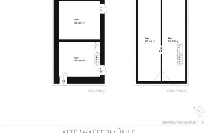 Historische Liegenschaft kaufen 06686 Lützen, Leipziger Straße 13, Sachsen-Anhalt, Stallung