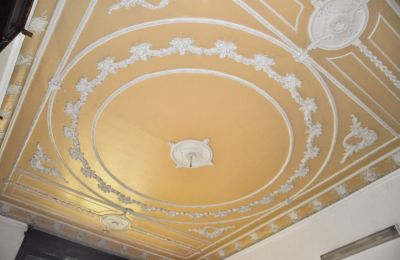 Historische Villa kaufen Jelenia Góra, Niederschlesien, Stuckdecken
